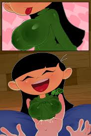 Rule34 - If it exists, there is porn of it  theboogie, kuki sanban   6661695
