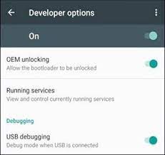 The, normally disabled, option controls, if the bootloader of the device can be unlocked using an oem routine (a routinge, implemented by the manufacturer of the device, to unlock the bootloader). How To Unlock And Root The Oneplus 3t Appuals Com