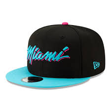 An updated look at the miami heat 2020 salary cap table, including team cap space, dead cap figures, and complete breakdowns of player cap hits, salaries, and bonuses. 9fifty Snapback Miami Heat Nba Authentics City Series New Era Cap