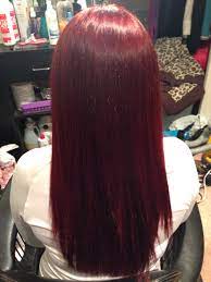 Pin By Amberleigh Yoegel On Hairrr Matrix Hair Color Perfect Hair Hair