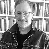 Brad Barkley (Author of Scrambled Eggs at Midnight)