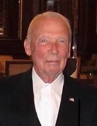 Obituary information for Charles W. Detjen