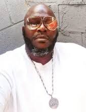 Obituary information for Robert "Hanif Abdul Mallik" Palmer