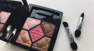 dior 5 couleurs eye makeup palette in