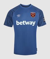 Check spelling or type a new query. West Ham 2021 22 Tw Auswartstrikot