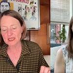 Chopping Wood and Carrying Water with Jess Craven 3/10/25