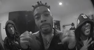 New track "Wait" brings together stellar cast of Charlotte rappers to kick  off 2021