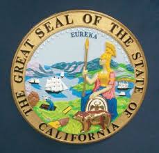 Jun 01, 2013 · using an agency's logo, letterhead or seal with the intent to deceive voters into thinking the communication is from an agency can be a violation of california election law. California State Wall Seal