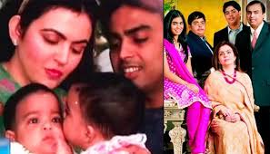 Unseen Childhood Pictures Of Isha Ambani Akash Ambani And Anant Ambani Reflects Their Loving Bond See more of anant ambani on facebook. unseen childhood pictures of isha
