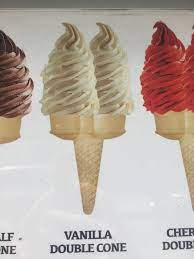This double ice cream cone : r/mildlypenis