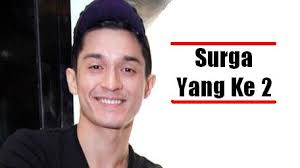 Syurga yang kedua episod 7. Sinopsis Sinetron Surga Yang Ke 2 Episode 1 Tamat Portalsinopsis Com