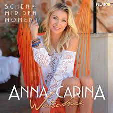 Schlagerade mit stefan mross anna carina woitschack ross antony angelika milster. Promigefluster Anna Carina Woitschack Schenk Mir Den Moment Promi