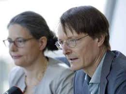 Acht Duos und ein Einzelkämpfer