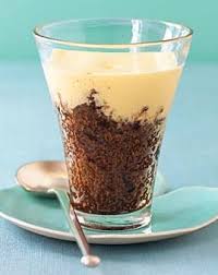 Kaffeegranita Mit Orangen Sabayon Rezept Rezept Lebensmittel Essen Rezepte Einfacher Nachtisch