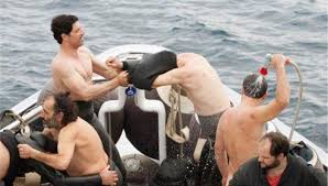 No one made the practical necessity of murder more practical and more necessary than patricia. Two Greek Films Recommended For European Film Awards 2016 Greekreporter Com