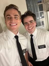 Visitors to New York City