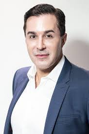 Daniel Arreaga's Instagram, Twitter & Facebook