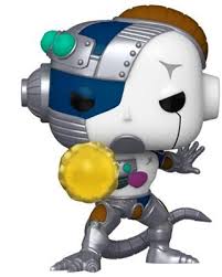 We did not find results for: Funko Pop Dragon Ball Z 845 Mecha Frieza Gamestop Exclusive Found Gaming