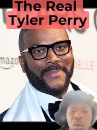 Tyler Perrt If He Directed Hotd