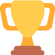 Find images of transparent png. Pokal Emoji