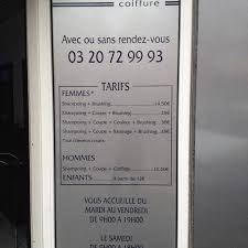 Check spelling or type a new query. Marianna B Salon De Coiffure A Wattrelos