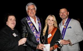 Not Your Mother's Beaujolais