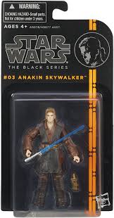 Great savings & free delivery / collection on many items. Star Wars The Black Series Hasbro A5078 Anakin Skywalker Deluxe Actionfigur 9 5cm Amazon De Spielzeug