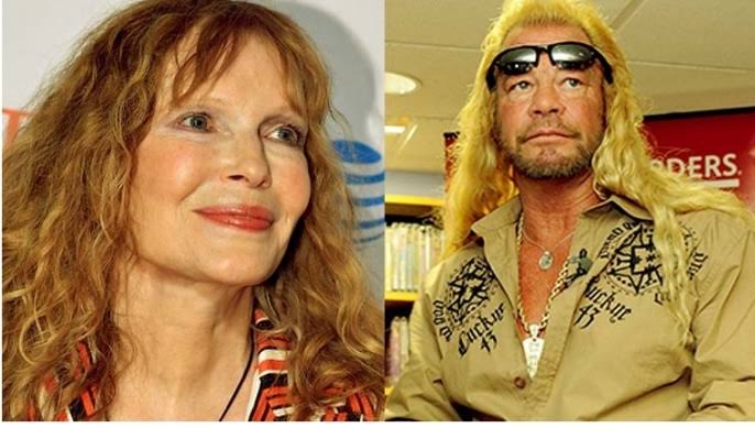 Who Is La Fonda Sue Honeycutt, Duane Chapman's Ex-wife?