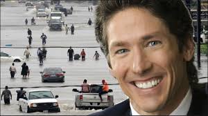 "Joel Osteen"