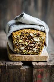Fruit And Nut Nordic Bread Recipe Bread Nordic Recipe Fruit Bread