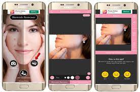 Face blemish remover will do the hard work for you easily. Best Blemish Remover Apps 2021