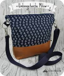 Allerdings wollen sie nicht immer massig geld für neue kleidung ausgeben. 100 Gratis Schnittmuster Taschen Teil 1 Free Patterns