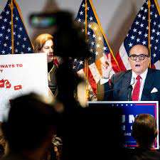 Dominion voting systems corp filed a $1.6 billion defamation lawsuit against fox news, accusing the cable news network of falsely claiming the voting company rigged the 2020 presidential election in order to boost its ratings, dominion said on friday. Fox News Files To Dismiss Dominion S Lawsuit Over 2020 Election Coverage The New York Times
