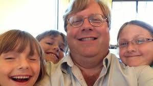 Fundraiser for Bill Quinlan by Stephanie Bollinger : Bill Quinlan