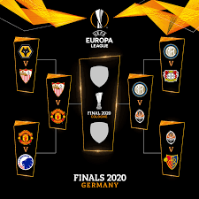 Uefa Europa League The Path To Glory Your Ideal Final Is Vs Uel Facebook