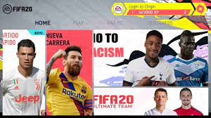 Before start playing fifa 20, you need to verify your account. Fifa 20 Apk Obb Data For Android Free No Verification