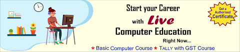 20 free online hr courses with certificates in india 2021. Online Computer Courses In India With Free Certificate Toppers Exam