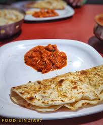 A gp may be able to treat you. Spicy Butter Chicken Tandoori Roti Are Their Must Haves Lbb