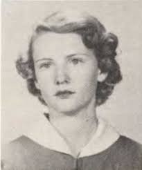 Mary Lynn Hill Bessell (1933-2015)