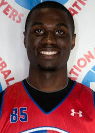 Ben Bentil, Dallas, Small Forward