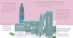 Tak ada satu produk pun yang tak include dalam yes ni. Produk Sendayu Tinggi