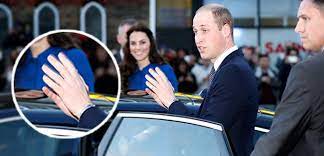 It was not, however, made of the same nugget. Prince William Never Wears His Wedding Ring And Here S Why
