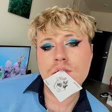 I did my sisters' makeup for Snowcoming! It was Katie's last and Autumn's  first! I think they look absolutely stunning 🤩 Also if you guys wanna  follow my MUA page where I