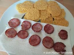 Epingle Sur Ballotines Poulet Saucisse Morteau