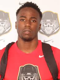 Tavis Williams, Harrison Central, Dual-Threat Quarterback