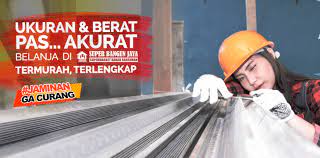 Perencanaan yang matang dalam menentukan anggaran untuk membangun rumah sangat penting dilakukan. Tempat Beli Bahan Bangunan Murah Archives Produk Terbaik Sbj