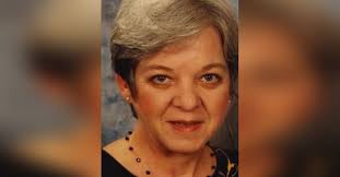 Obituary information for Virginia "Jenny" Gaby Holt