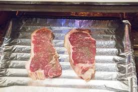 How To Broil A Ny Strip Steak Livestrong Com Ny Strip Steak Strip Steak Ny Strip Steak Recipes Pan Seared
