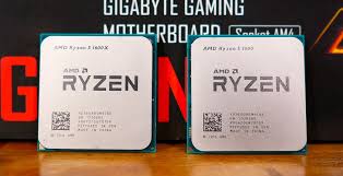 Wenn dann den amd ryzen 5 1600, dieser ist einfach top in allem. Intel Core I5 8400 B360 Vs Amd Ryzen 5 1600 B350 Techspot