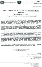 Iar aceasta va incepe sa produca efecte imediat ce va fi publicata 10. Ministerul EducaÈ›iei AcceptÄƒ Inscrierea In Clasa PregÄƒtitoare A Copiilor Care Fac 6 Ani DupÄƒ 31 Decembrie 2019 Peste 150 De Copii FuseserÄƒ RespinÈ™i DeÈ™i Aveau Aviz De La Psihologi Edupedu Ro